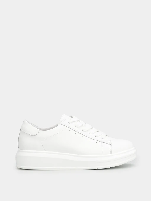 Кеды Braska модель 614-6011/102 Фото