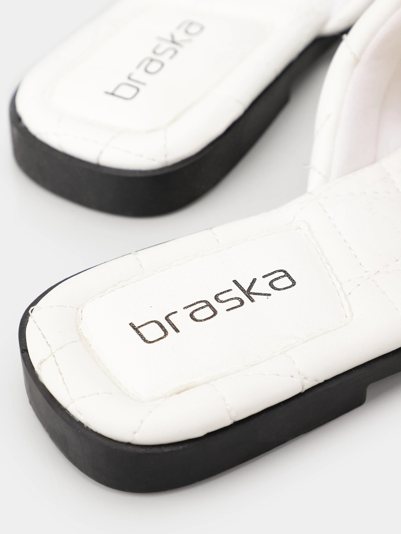Шльопанці Braska модель 611-1080/502 Фото