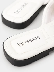 Шльопанці Braska модель 611-1080/502 Фото