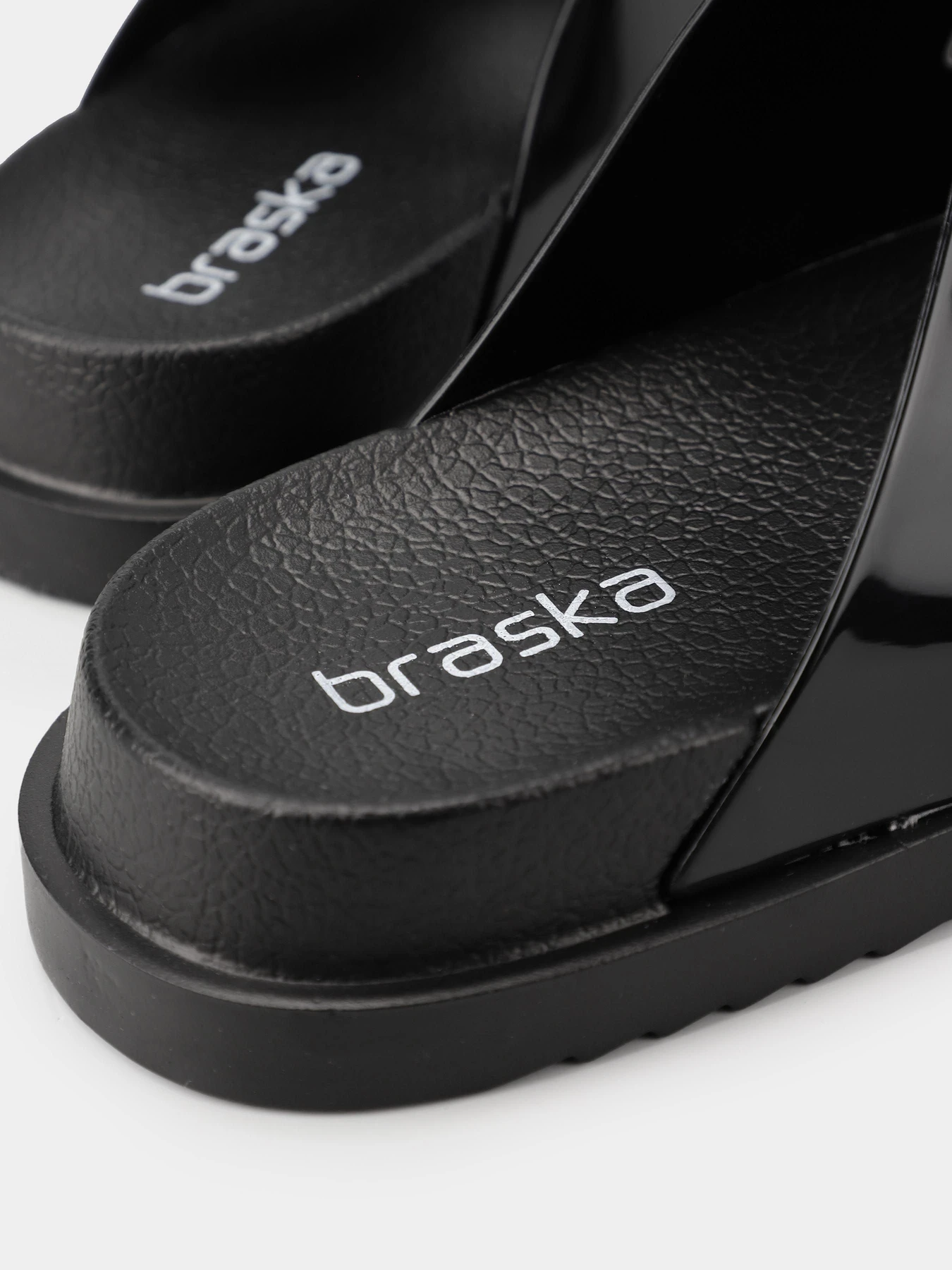 Шльопанці Braska модель 611-1088/501 Фото