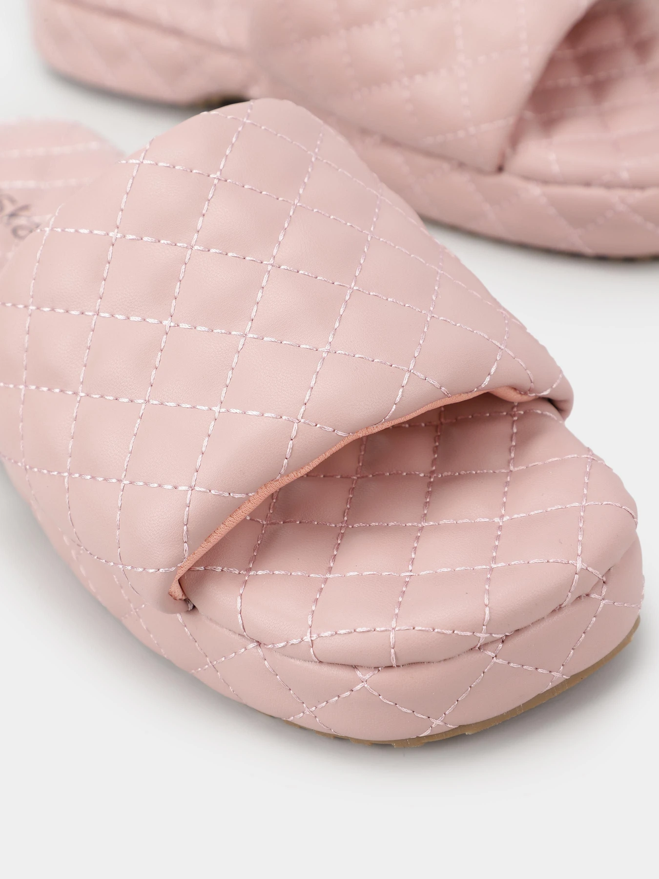 Шльопанці Braska модель 611-1124/518 Шльопанці Braska модель 611-1124/518 Фото