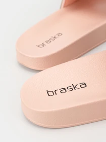 Шльопанці Braska модель 611-4088/718 Фото