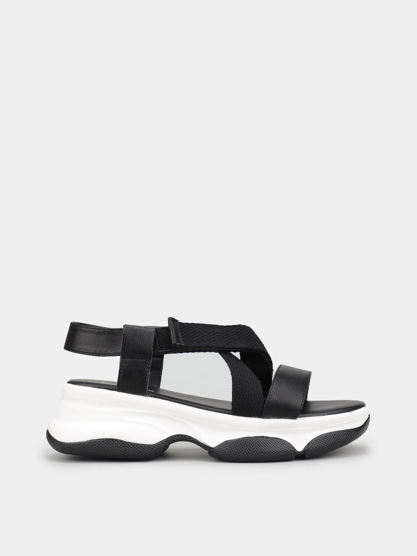 Сандалії Braska модель 612-1792/501 Сандалії Braska модель 612-1792/501 Фото