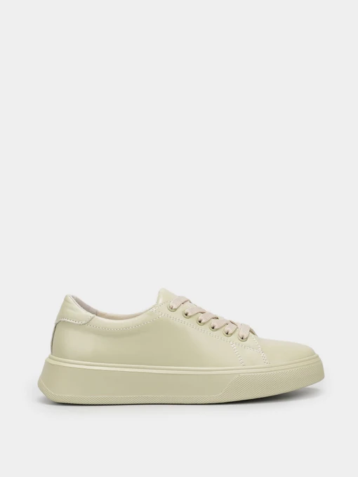 Кеды Braska модель 4522 Фото
