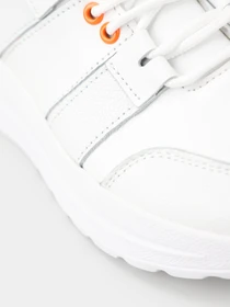 Кроссовки Braska модель 4163 Фото