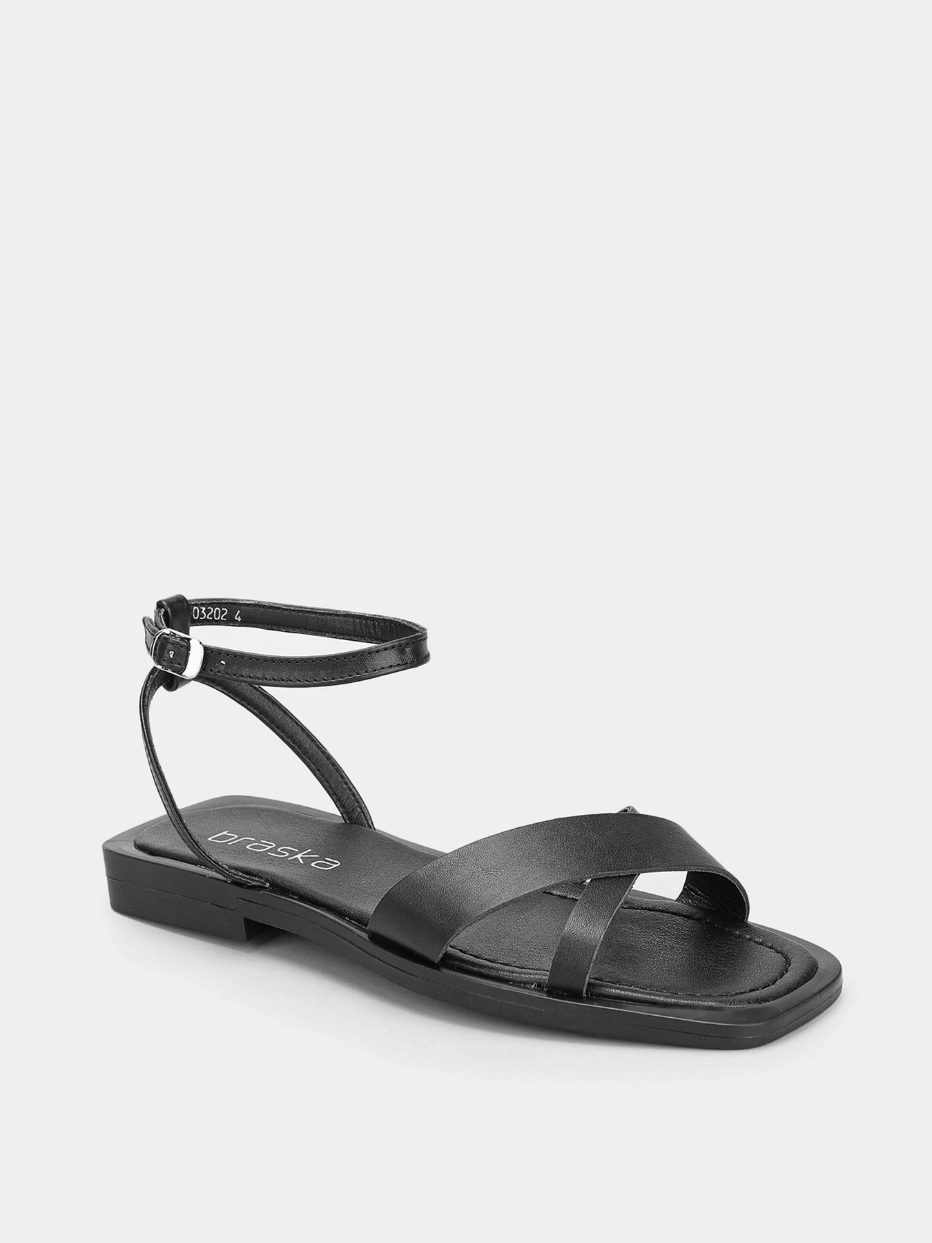 Сандалии Braska модель 03202/4 Сандалии Braska модель 03202/4 Фото