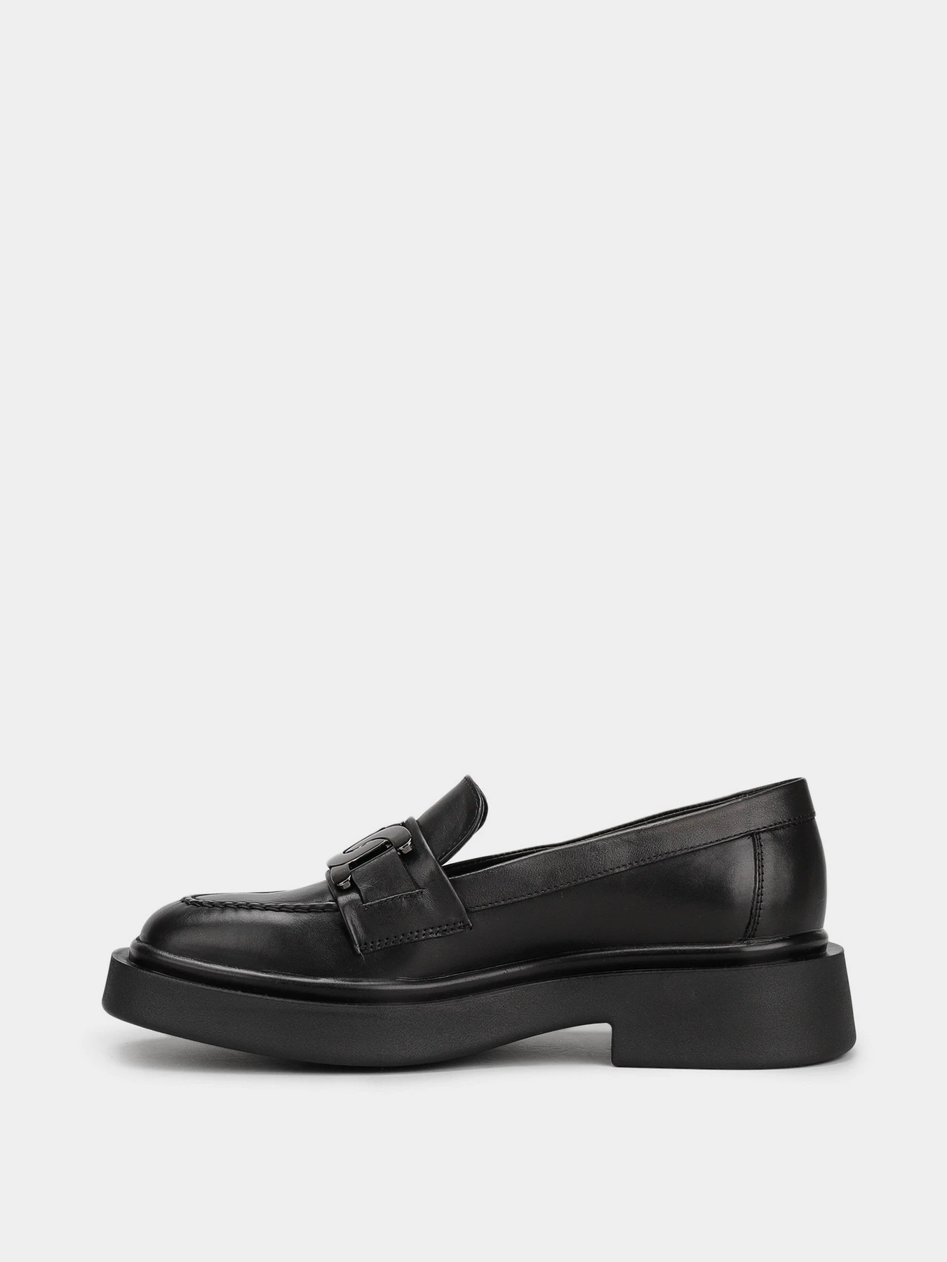 Туфли и лоферы Braska модель 51232/4 Туфли и лоферы Braska модель 51232/4 Фото