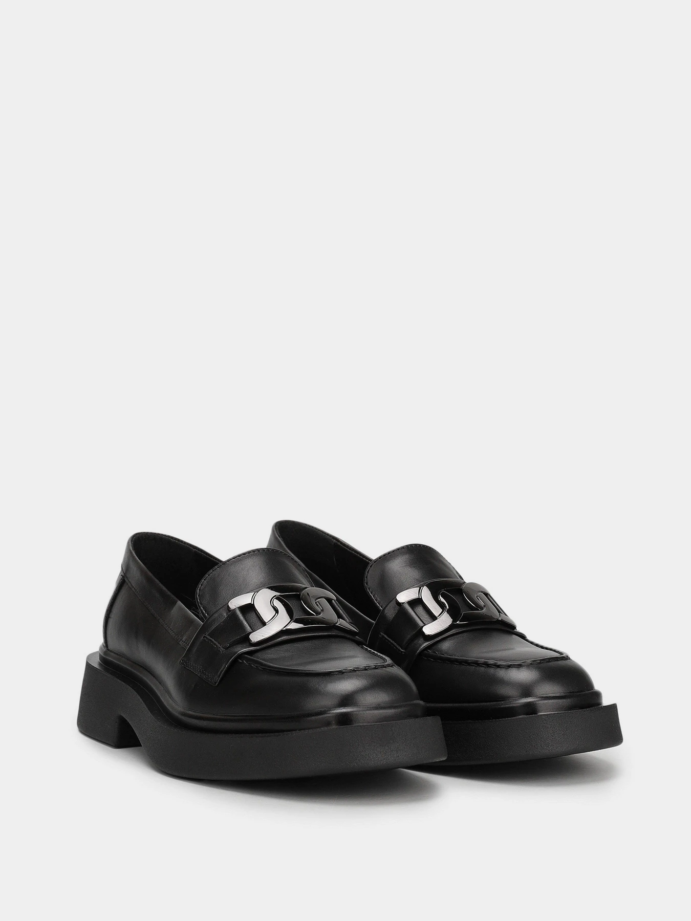 Туфли и лоферы Braska модель 51232/4 Туфли и лоферы Braska модель 51232/4 Фото