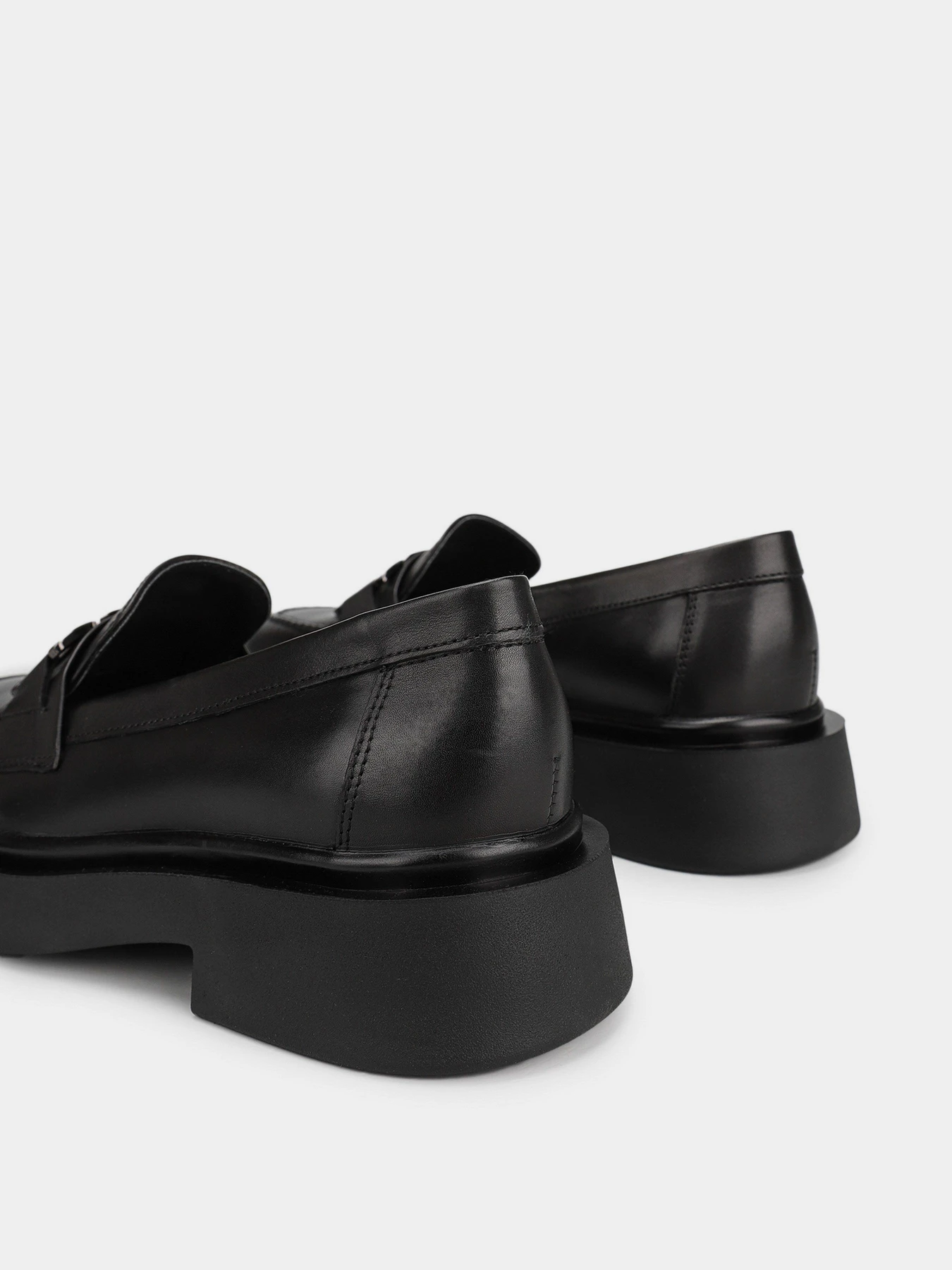 Туфли и лоферы Braska модель 51232/4 Туфли и лоферы Braska модель 51232/4 Фото