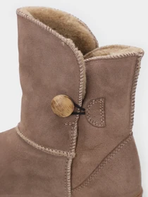 Ботинки и сапоги Braska модель EY-3H Фото