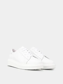 Кеды Braska модель 814-6011/102 Фото