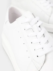 Кеды Braska модель 814-6011/102 Фото