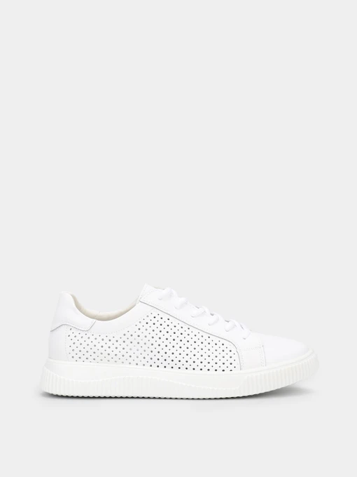 Кеды Braska модель 814-139/102 Фото