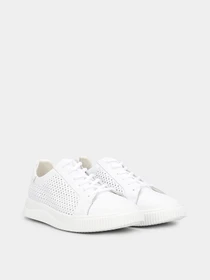 Кеди Braska модель 814-139/102 Фото