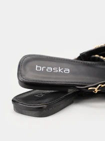 Шльопанці Braska модель 812-2100/701 Фото