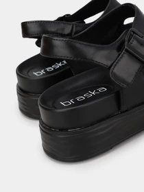Босоножки Braska модель 811-047/701 Фото