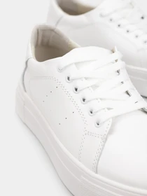Кеды Braska модель 814-4511/102 Фото