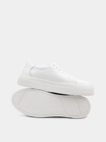 Кеды Braska модель 814-4511/102 Фото