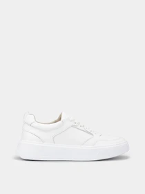 Кеды Braska модель 814-4520/102 Фото