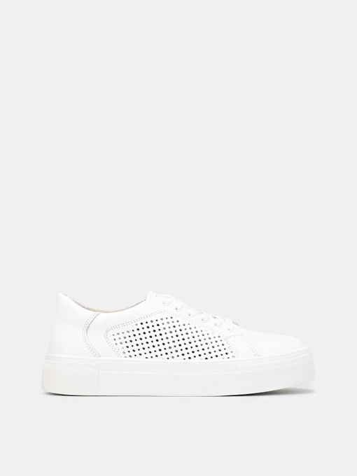Кеды Braska модель 814-5507/102 Фото