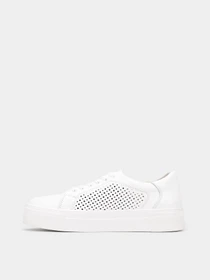 Кеды Braska модель 814-5507/102 Фото
