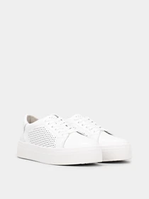 Кеды Braska модель 814-5507/102 Фото