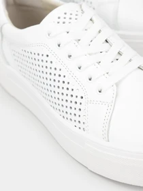 Кеды Braska модель 814-5507/102 Фото