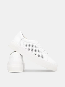 Кеды Braska модель 814-5507/102 Фото