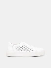 Кеды Braska модель 814-5507/102 Фото