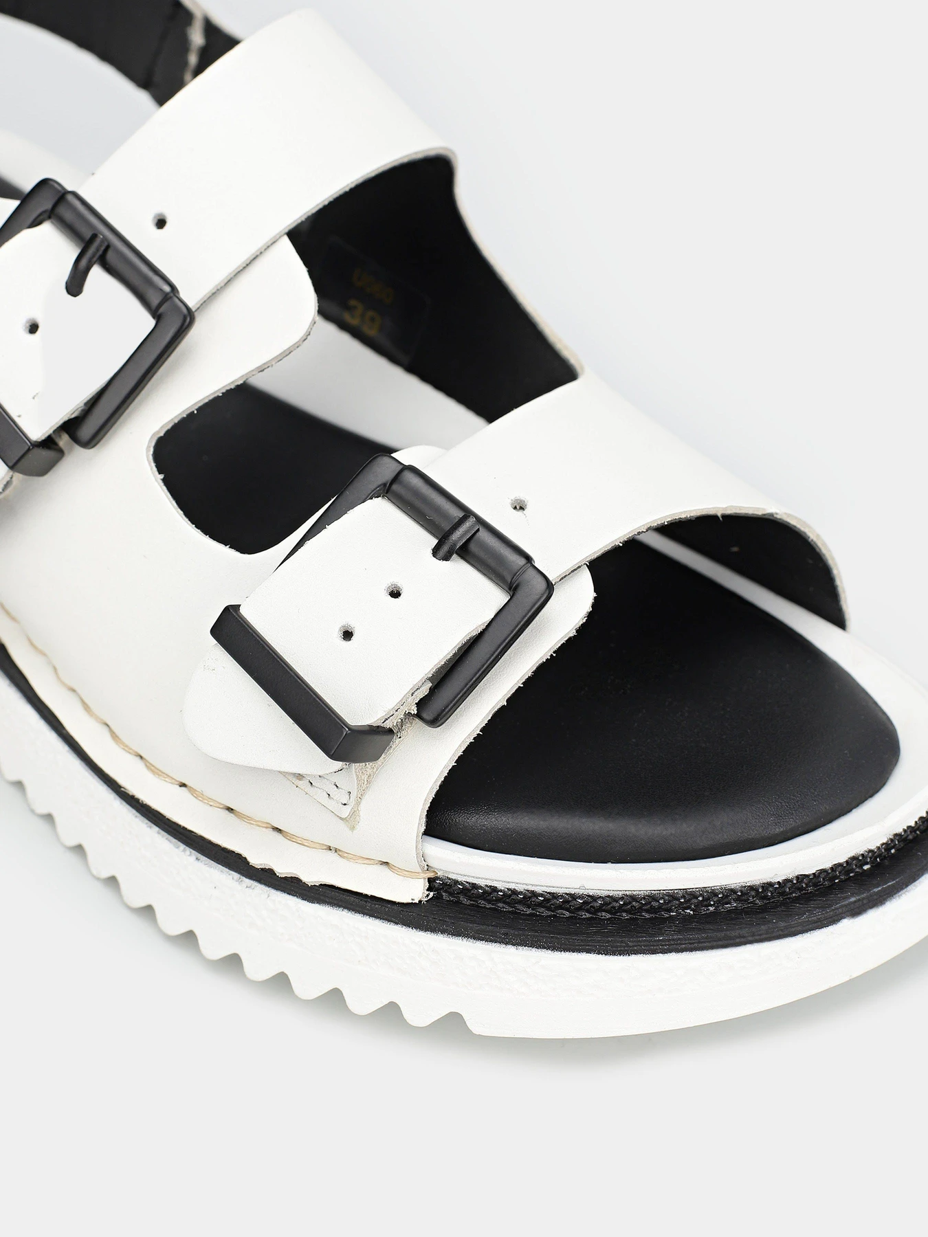 Сандалии Braska модель U060 Сандалии Braska модель U060 Фото