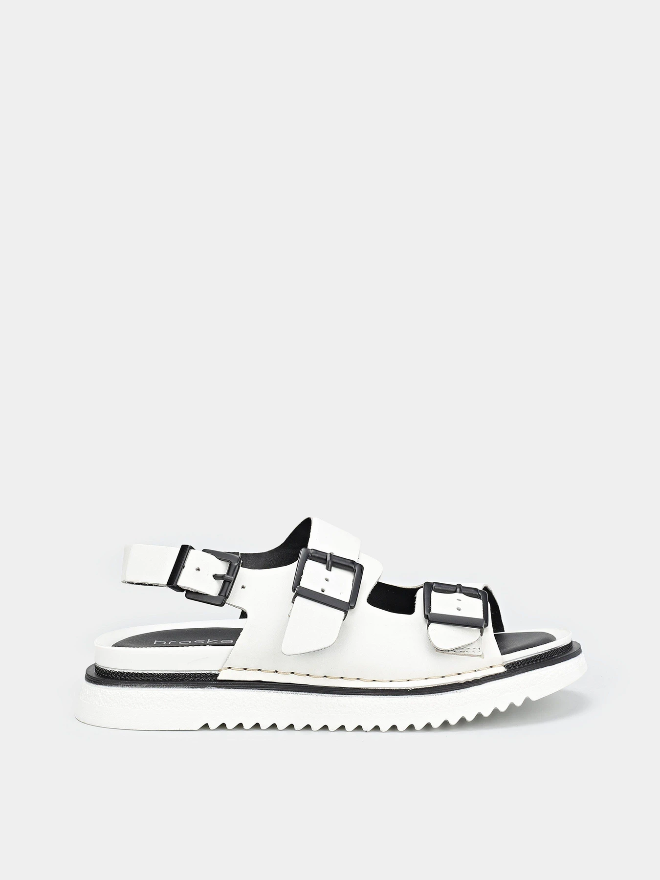Сандалии Braska модель U060 Сандалии Braska модель U060 Фото