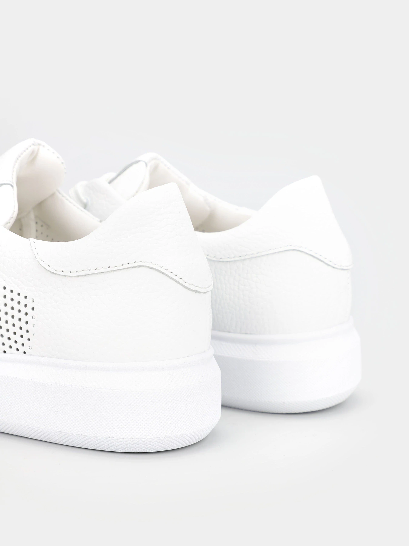 Кеды Braska модель FO 20.02.29 Кеды Braska модель FO 20.02.29 Фото