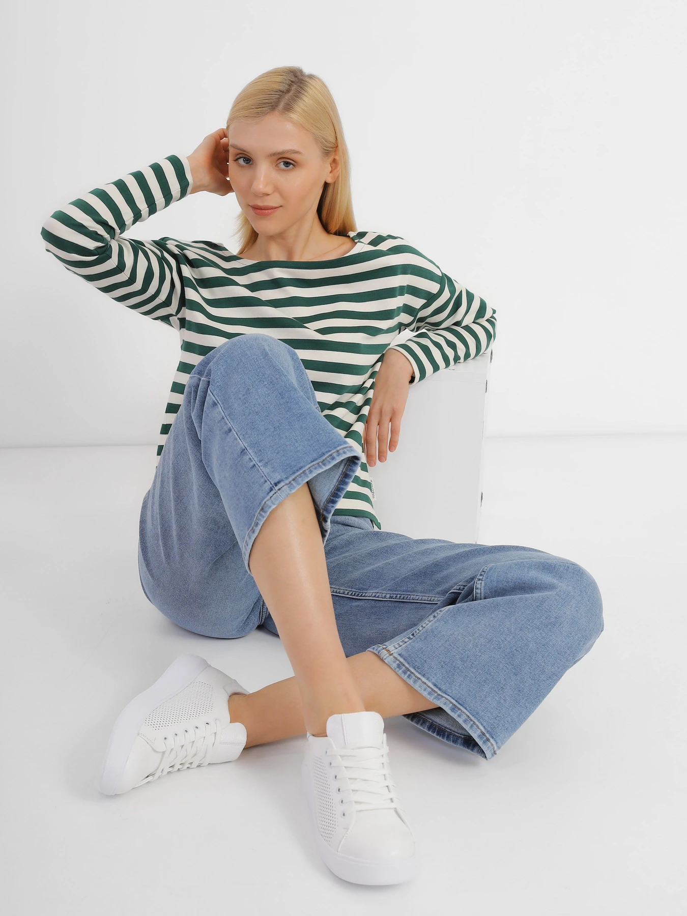 Кеды Braska модель FO 20.02.29 Кеды Braska модель FO 20.02.29 Фото