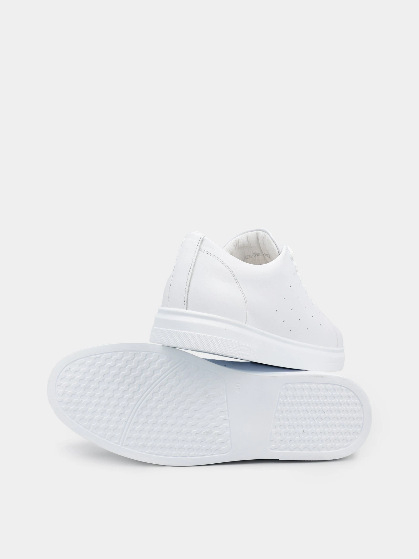 Кеды Braska модель 0676-3089 Кеды Braska модель 0676-3089 Фото