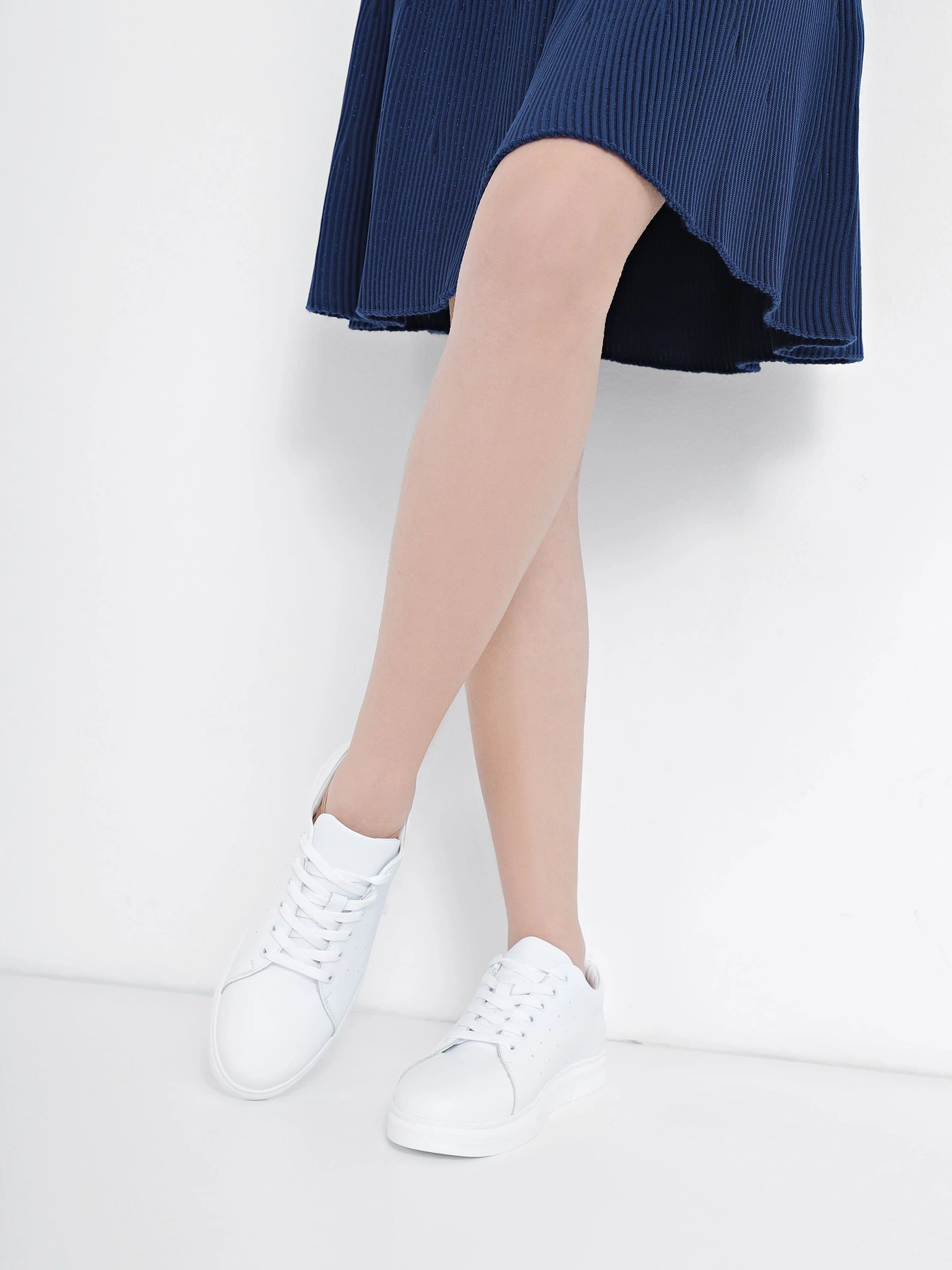 Кеды Braska модель 0676-3089 Кеды Braska модель 0676-3089 Фото