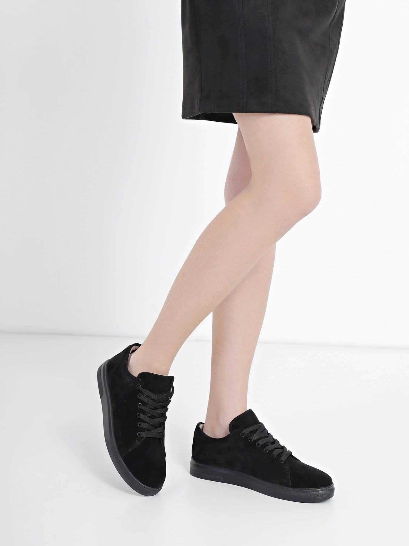 Кеды Braska модель 0676-3091 Кеды Braska модель 0676-3091 Фото