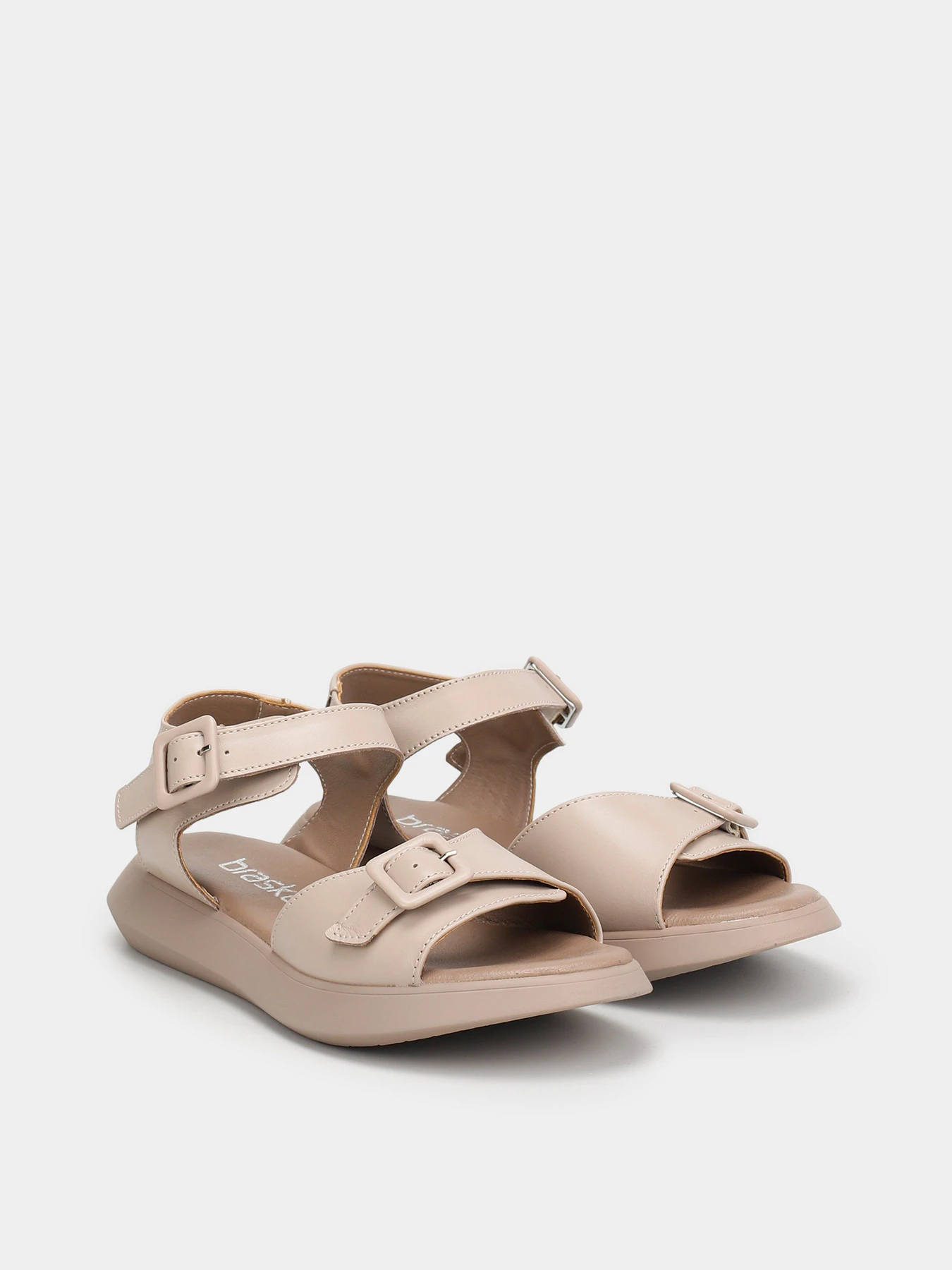Сандалии Braska модель 0138-0568 Сандалии Braska модель 0138-0568 Фото