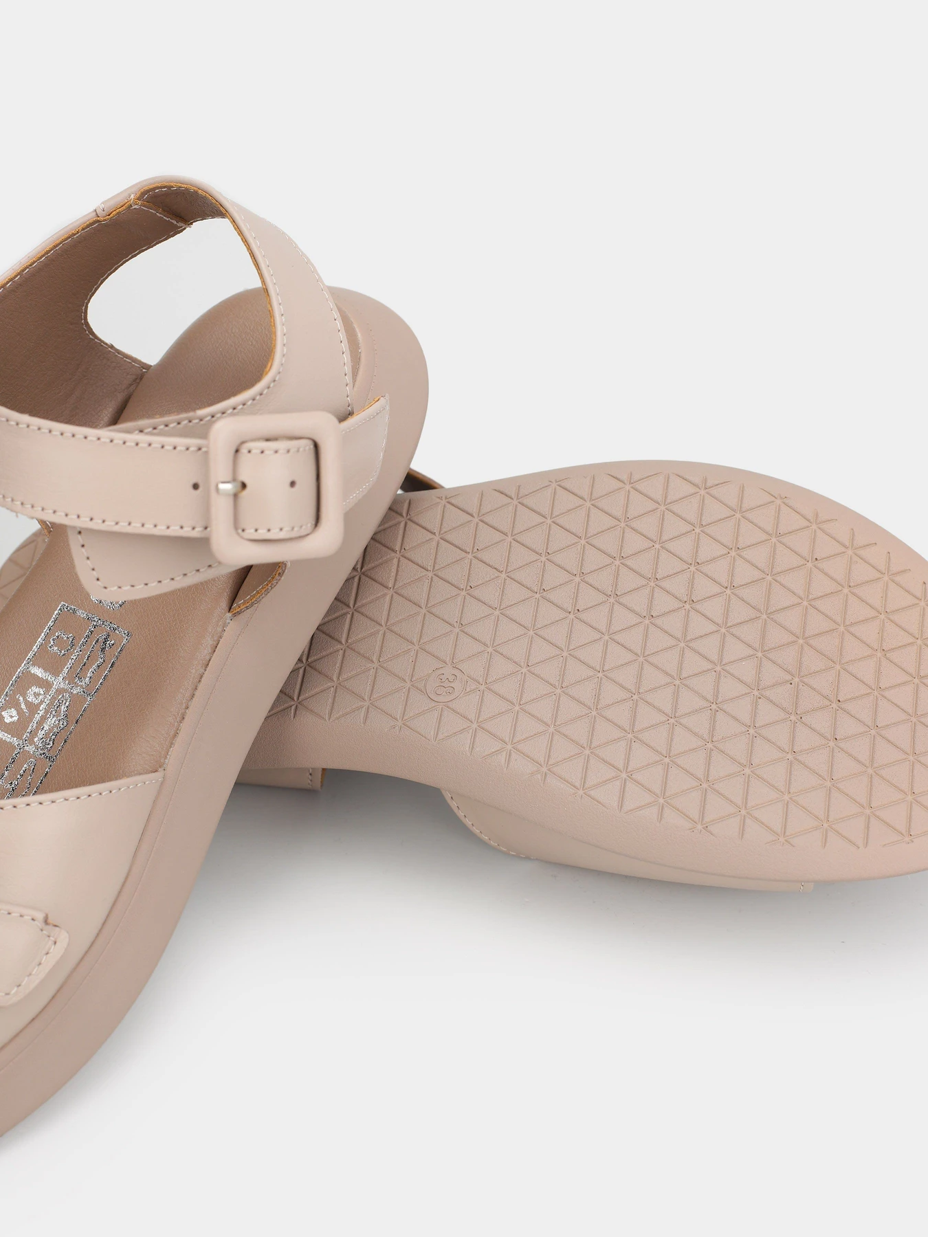 Сандалии Braska модель 0138-0568 Сандалии Braska модель 0138-0568 Фото