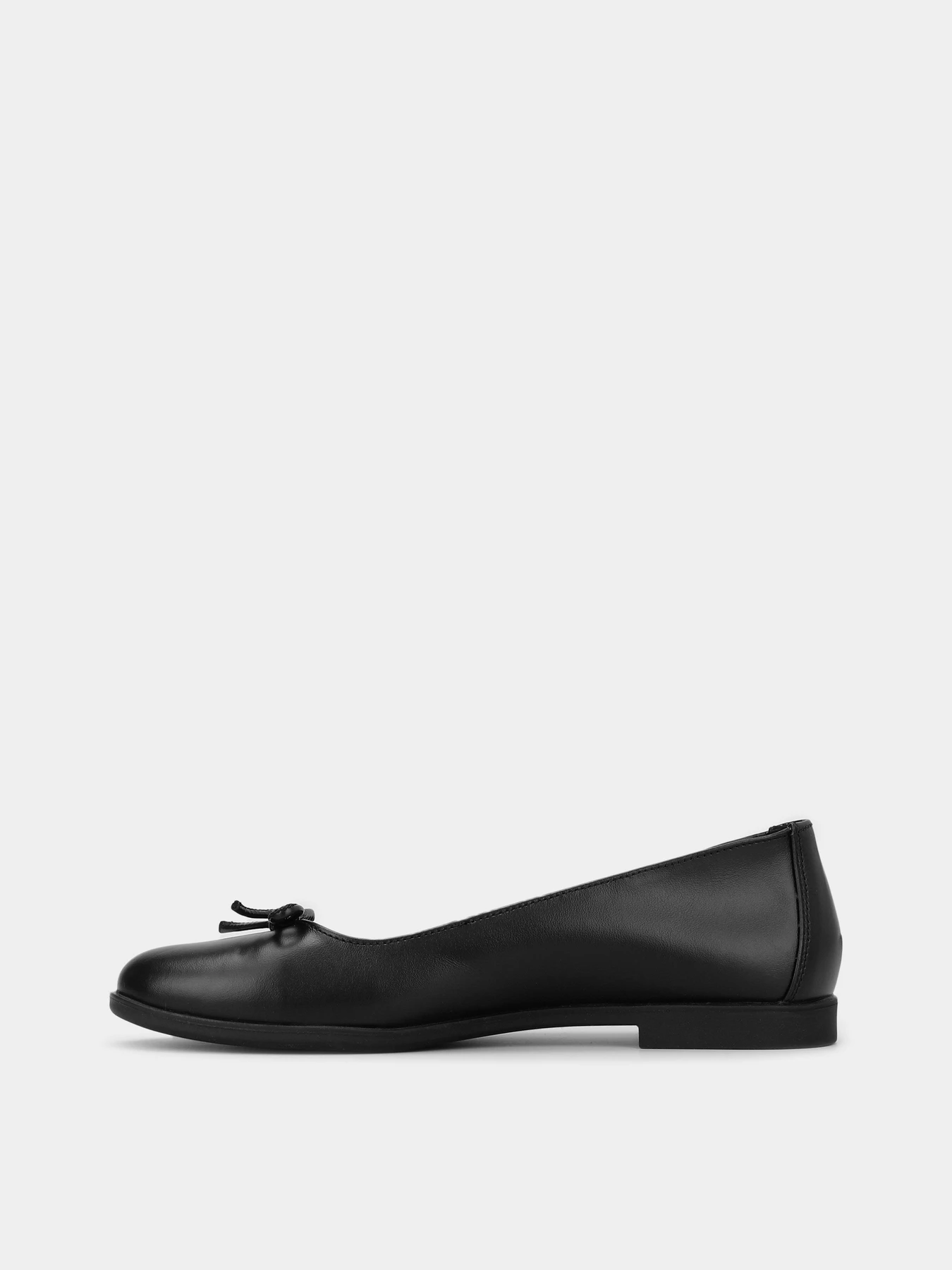 Туфли и лоферы Braska модель 0946-3392 Туфли и лоферы Braska модель 0946-3392 Фото