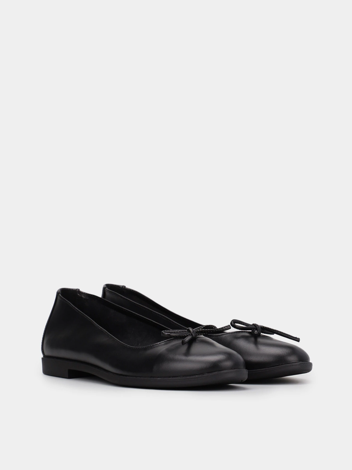 Туфли и лоферы Braska модель 0946-3392 Туфли и лоферы Braska модель 0946-3392 Фото