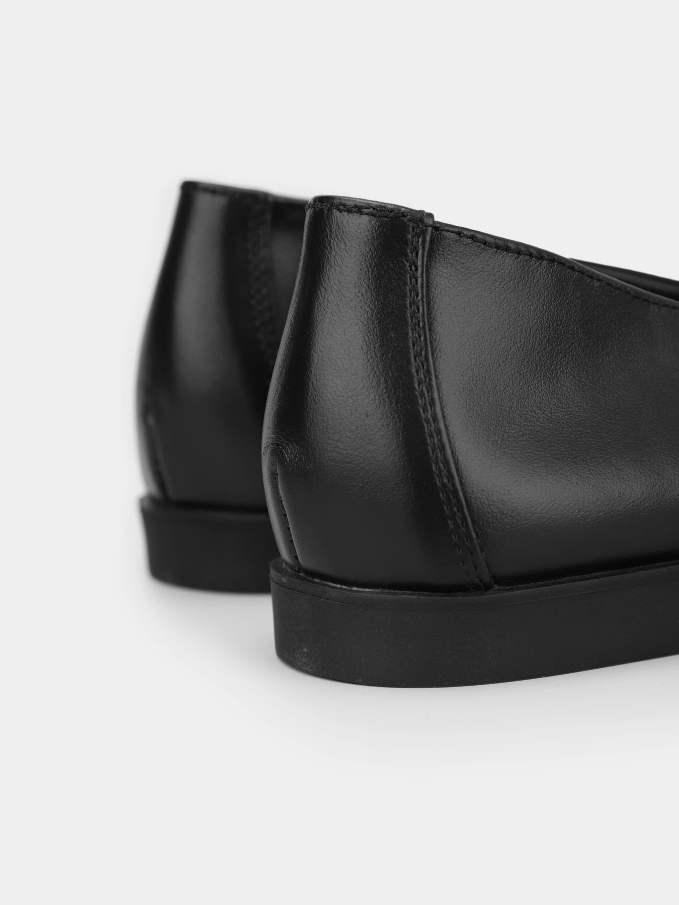 Туфли и лоферы Braska модель 0946-3392 Туфли и лоферы Braska модель 0946-3392 Фото