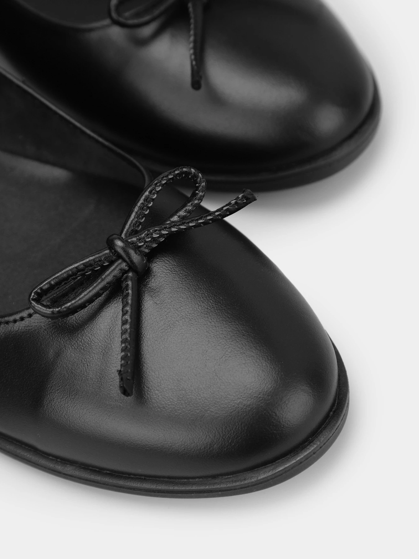 Туфли и лоферы Braska модель 0946-3392 Туфли и лоферы Braska модель 0946-3392 Фото