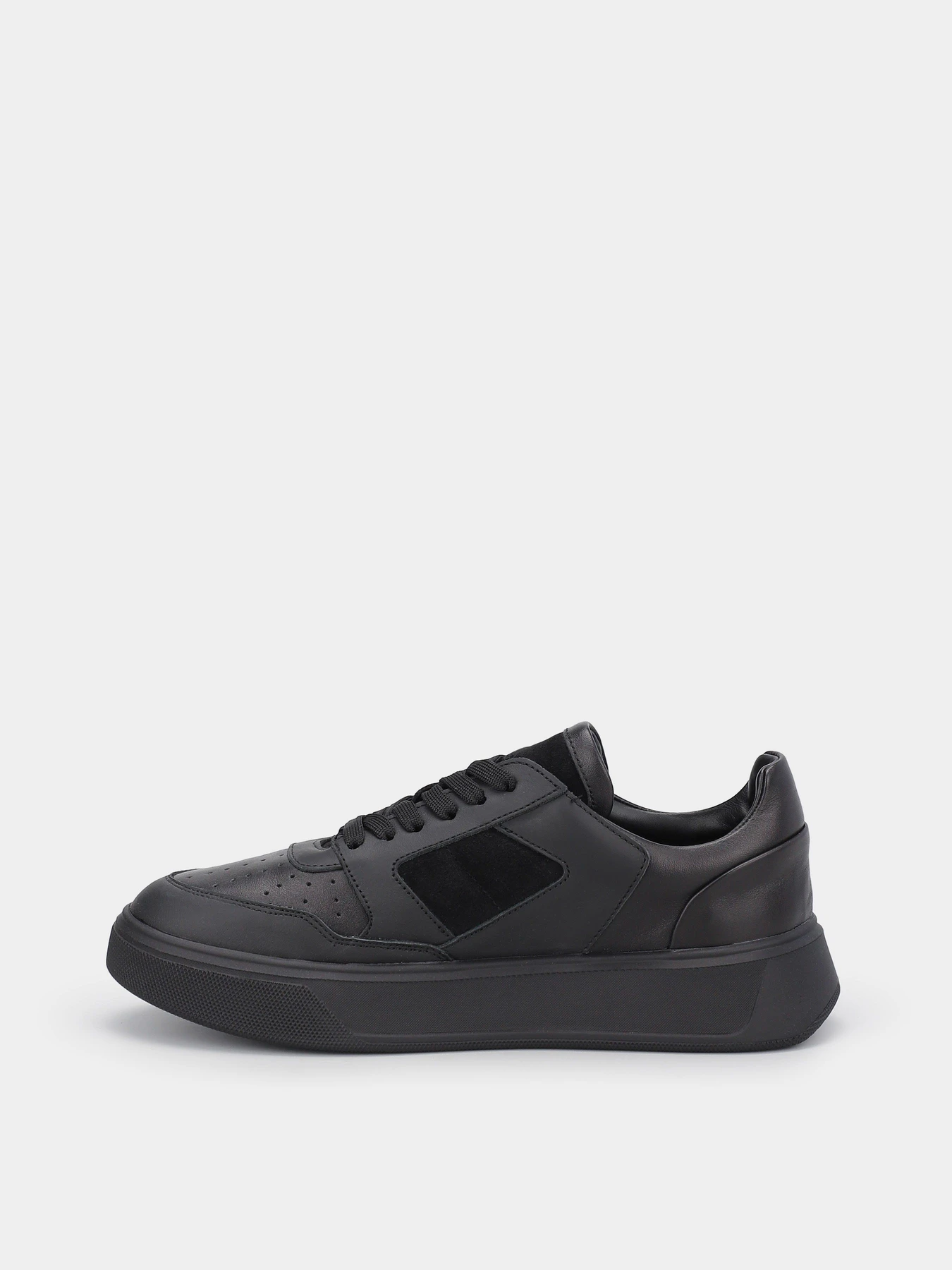 Кеды Braska модель 0130-3160 Кеды Braska модель 0130-3160 Фото