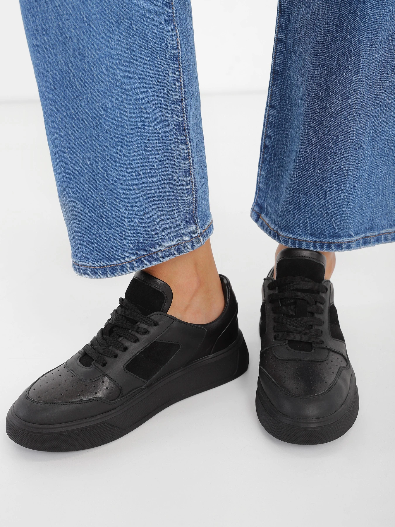 Кеды Braska модель 0130-3160 Кеды Braska модель 0130-3160 Фото