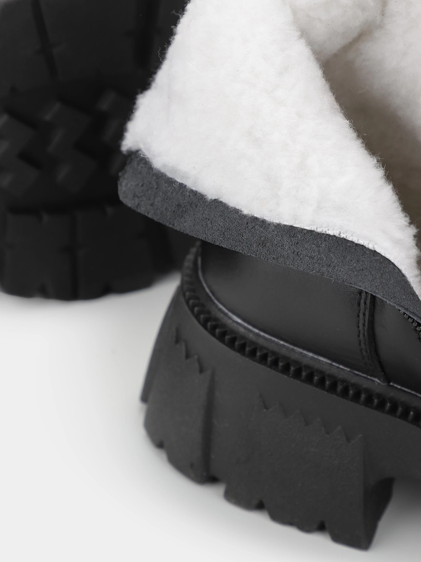 Ботинки и сапоги Braska модель 915-6521/101 Ботинки и сапоги Braska модель 915-6521/101 Фото