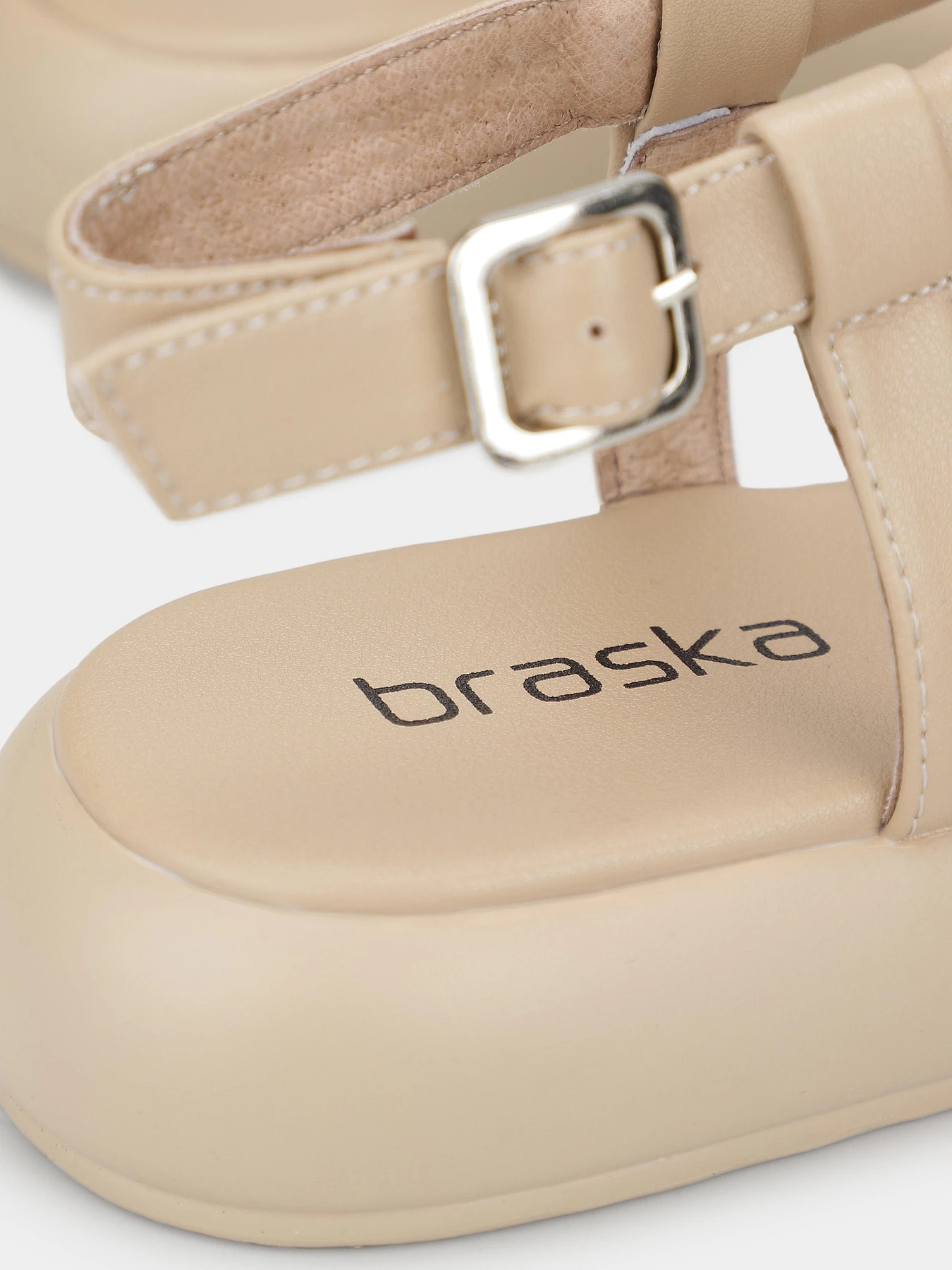 Сандалии Braska модель 111-6422/104 Фото