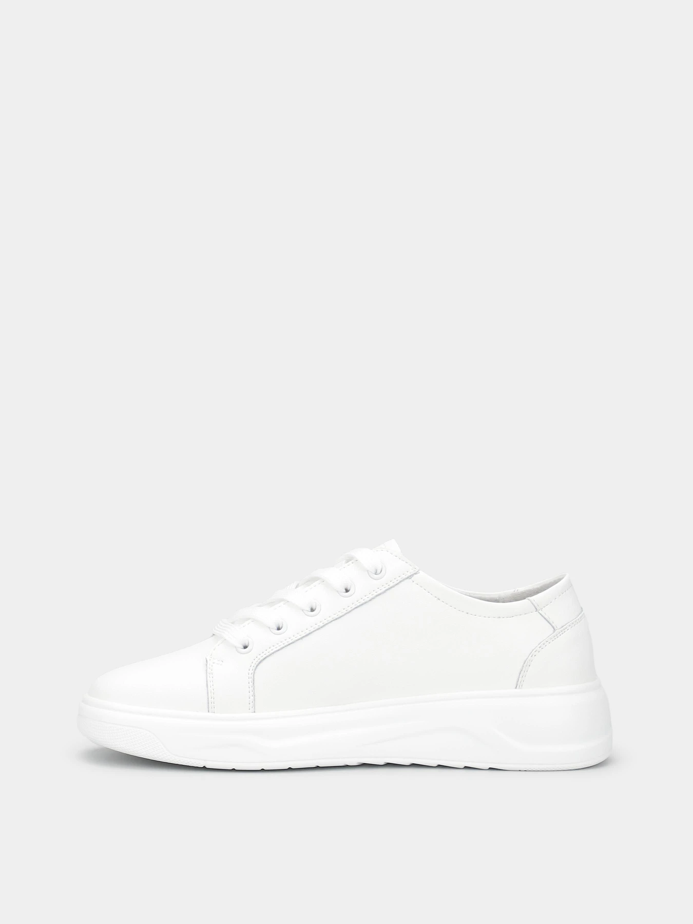 Кеди Braska модель 114-2327/102 Фото