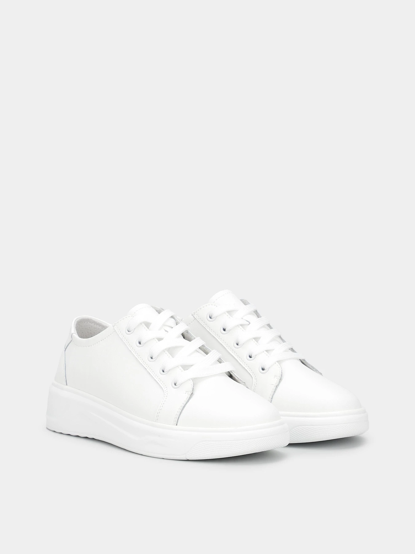 Кеди Braska модель 114-2327/102 Фото