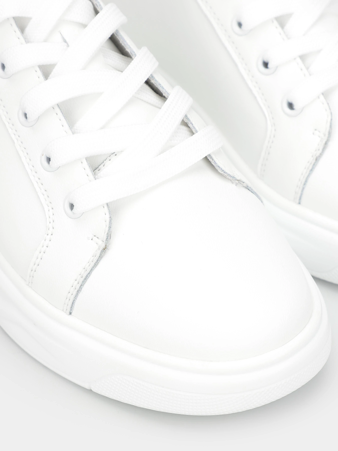 Кеди Braska модель 114-2327/102 Фото
