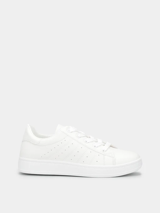 Кеди Braska модель 114-2305/702 Фото